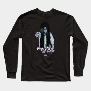 Samara Long Sleeve T-Shirt